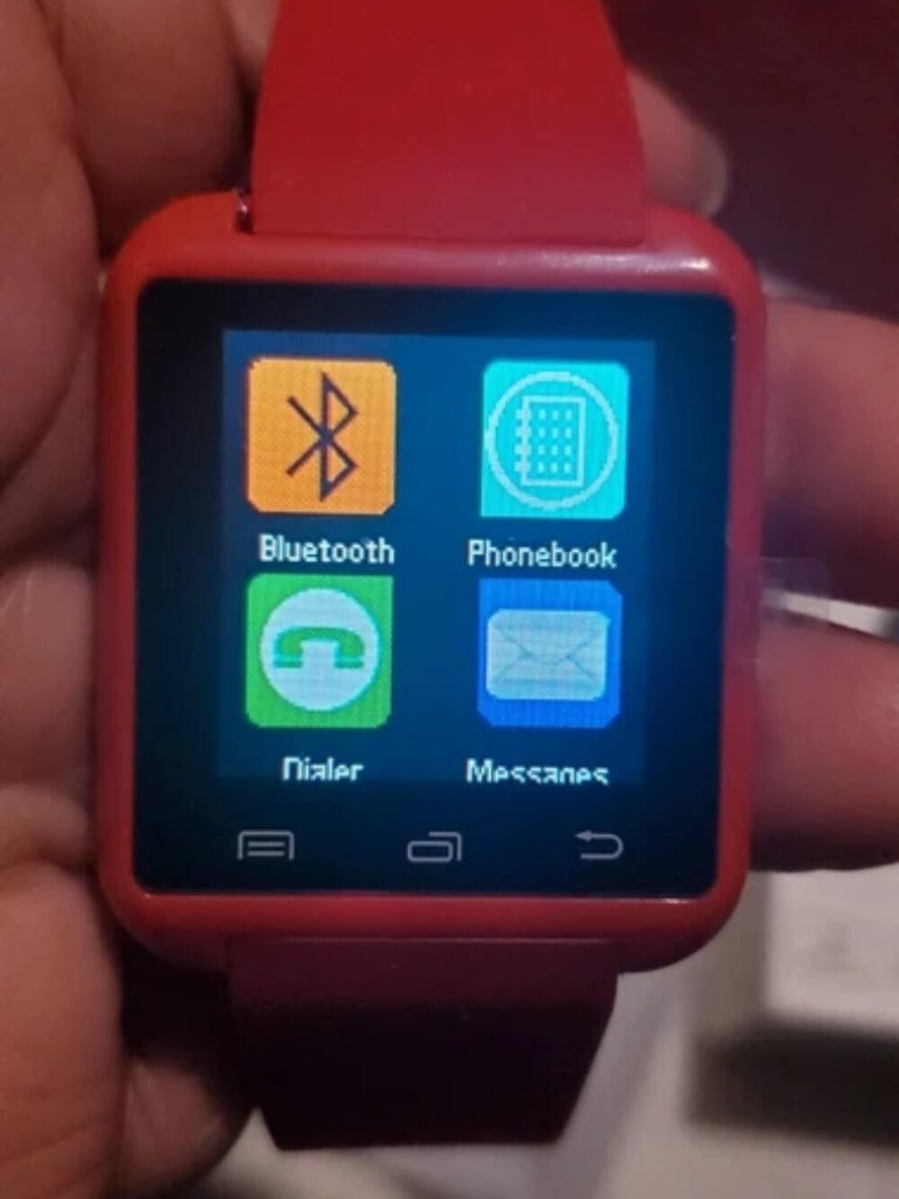 Smart Watch - Picture 4 of 6
